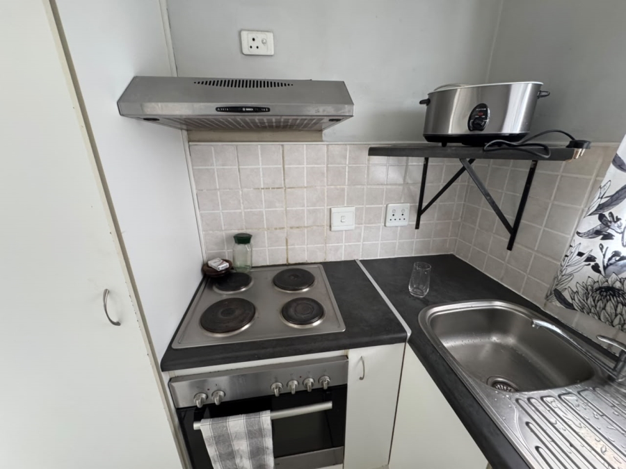 To Let 2 Bedroom Property for Rent in Stellendale Western Cape